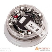 Apollo 45681-330 XP95 Adreslenebilir Sirenli ve Flaşörlü Dedektör Soketi, İzolatörlü 90dB