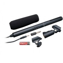 Audio Technica ATR6250 Stereo Kondansatör Video/Kayıt Mikrofonu