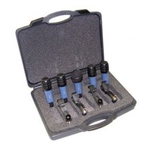 Audio Technica MB/DK7 Midnight Blues 7 Mikrofonlu Davul Kiti