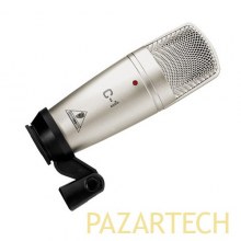 Behringer C-1 Stüdyo Kondansatör Mikrofon