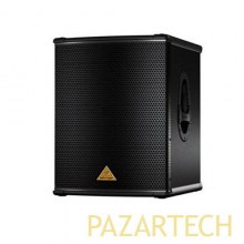 Behringer B1800XPRO 18"Subwoofer Hoparlör