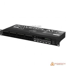 Behringer POWERPLAY P16-I Analog Dijital Ses Çevirici
