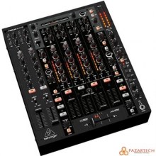 Behringer NOX606 PRO MIXER DJ Mikser