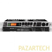 Behringer VIRTUALIZER PRO DSP2024P Processors