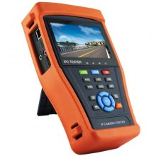 BESAFE IP KAMERA TEST CİHAZI