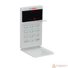 Bosch AMAX Codepad LED 8 Bölge Tuş Takımı