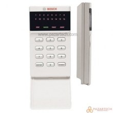 Bosch CP516W 16 Bölge Tuş Takımı