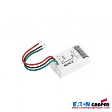 COOPER MIU872 Elek.Adresli Tek Girişli Mini Zon Denetim Modülü