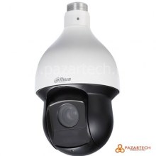 DAHUA 2MP 1080P 4.3mm-129mm Lens 100M 30x Optik Zoom HDCVI Speed Dome Kamera