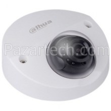 DAHUA IPC-HDBW4121FP-M 1/3, 1.3MP,3.6mm WDR Ses,20m Ir Led,Dome Kamera