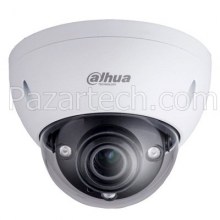 DAHUA IPC-HDBW5221E-Z 1/2.7",2MP,2.7-12m Motorize ,WDR,Ses Dome Kamera