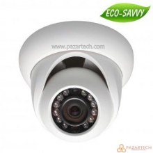 DAHUA IPC-HDW-1000S 1MP 3.6mm IR Dome IP Kamera (PoE)