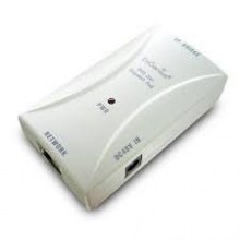 ENGENIUS EPE5818Gaf Gigabit PoE Injector (802.3 Gaf)