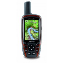 Garmin Map62S El tipi GPS 010-00868-01