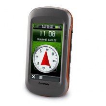 Garmin Montana 650 El tipi GPS 010-00924-01