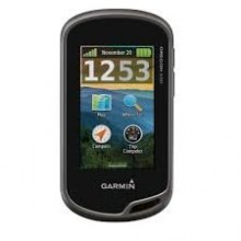 GARMIN Oregon-650 El Tipi GPS Sistemi "Türkiye ve Topografya Haritalı"
