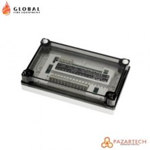 Global Yangın 8 Girişli Kontak İzleme Modülü