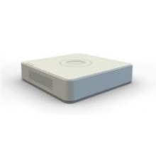 HAIKON 4 Kanal 2MP HD-TVI-AHD-HDCVI-CVBS-1CHIP H.265+1Sata 4TB DVR Kayıt Cihazı