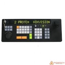 HAIKON DS-1004KI RS-485 KONTROL KLAVYE