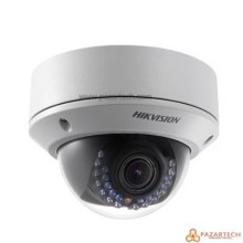 HAIKON DS-2CD2712F-IS 1.3MP IR Dome Kamera, POE 2,8,12mm
