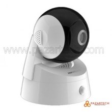 HAİKON DS-2CD2Q10FD-IW 1MP Mini PT Kamera (WI-FI)