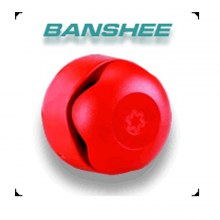 HOCHIKI BANSHEE Konvansiyonel Elektronik Yangın İhbar Sireni