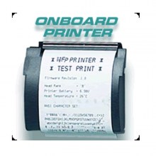 HOCHIKI HFP Fireline Uyumlu Dahili Yangın Paneli Printer