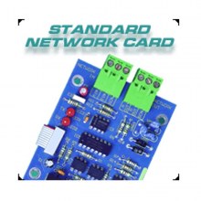 HOCHIKI HFP Fireline Yangın Paneli Network Card