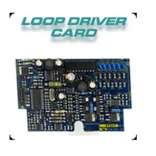 HOCHIKI HFP Yangın Paneli Loop Artırma Kartı