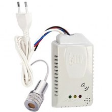 ITEK HSS2000 EX-1 EXPROOF GAZ Sensör Muhafazası & Dedektör Panosu