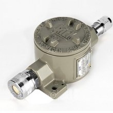 ITEK HSS2000 EX-PROOF GAZ ALARM DEDEKTÖRÜ