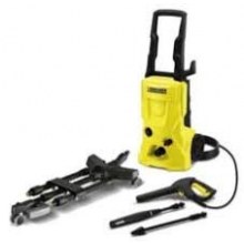 KARCHER K-3500 1800W Basınçlı Yıkama Makinesi