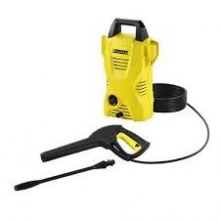 KARCHER K20110 100Bar Basınçlı Yıkama Makinesi