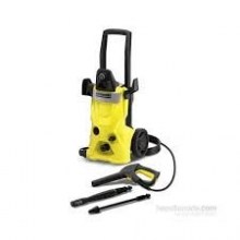 KARCHER K5600 2,1KW Basınçlı Yıkama Makinesi