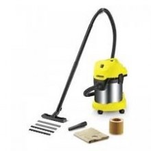 KARCHER MV3 1400 W Çok Amaçlı Vakum Makinesi