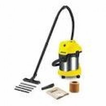 KARCHER MV5 1800W Çok Amaçlı Vakum Makinesi
