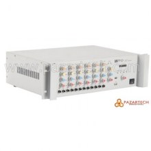 MITO A-100T 12 Giriş, USB, 100W Trafolu Mixer Anfi