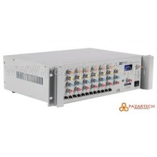 MITO A-300TE 12 Giriş, USB, 300W Trafolu Mixer Anfi