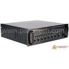 MITO AZ-500M 5 Bölge Seçici 500W Trafolu Amfi