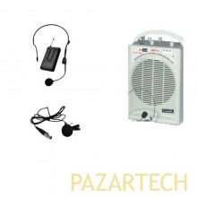 MITO CA-101 USBli Çanta ( Akülü Taşınabilir ) Anfi