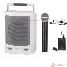 MITO CA-301EY USB-RADYO-SD MEVLÜT AMFİSİ
