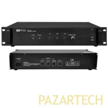 MITO EMP-100 Acil Anons Paneli "Dahili Siren"