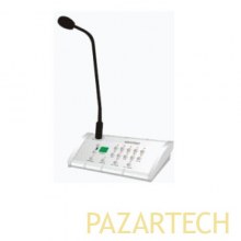 MITO-MIC-300 Kanal Seçicili Anons Mikrofonu