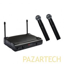 MITO UM-7200-EE Wireless Microphone