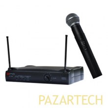 MITO UM-7300E Kablosuz Mikrofon