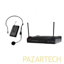 MITO UM-7300H Kafa Tipi Kablosuz Mikrofon