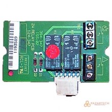 NOTIFIER 020-713 NFS2/4/8 PANELLERİ İÇİN RÖLE MODÜLÜ