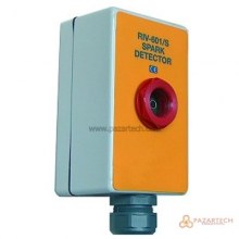 NOTIFIER 05S KIVILCIM DEDEKTÖRÜ 24V DC