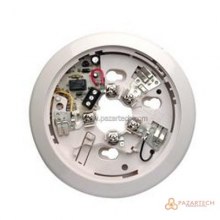 NOTIFIER B324RL KONVANSİYONEL RÖLELİ DEDEKTÖR TABANI (24V)