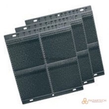 NOTIFIER BEAMLRK 6500 İÇİN 75-100 METRE İÇİN REFLEKTÖR
